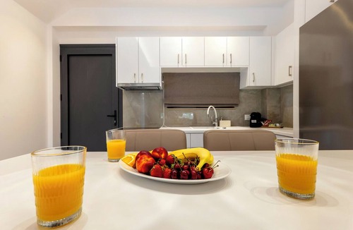 Lardos Villa | Orama Sunset | Joana Villa