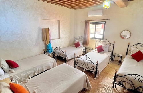 Tamrhakht Hostel | Original Surf Morocco - Hostel