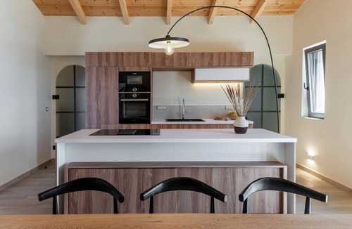 Assos House | Orion Sunset Villa