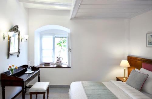 idhra Hotel | Orloff Boutique Hotel