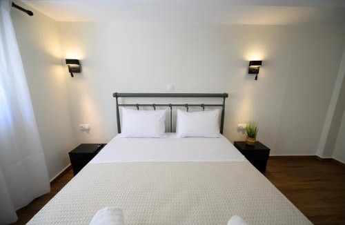 Nea Palatia House | Oropion Rental houses
