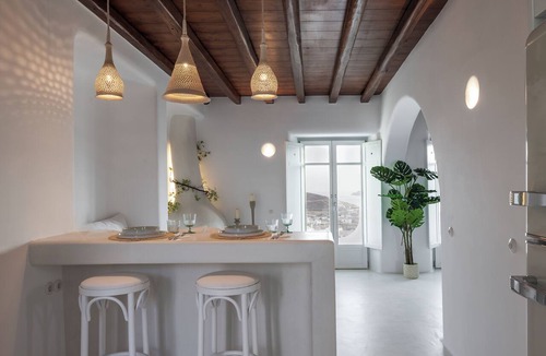 Ftelia House | Ortygia Suites