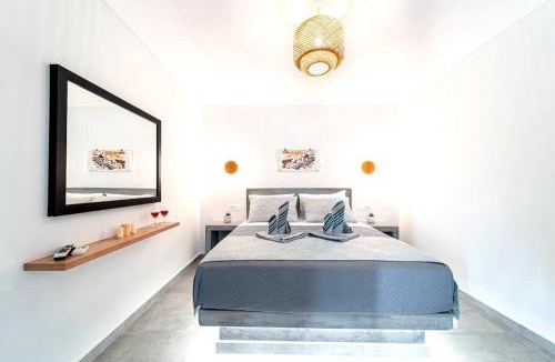 Akrotiri Apartment | Ostria Apartments