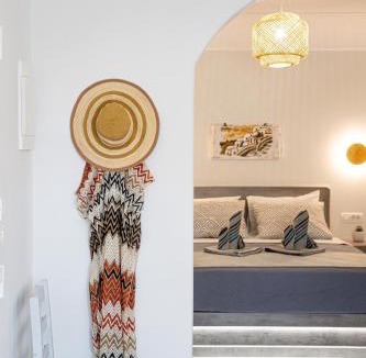 Akrotiri Apartment | Ostria Apartments