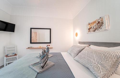 Akrotiri Apartment | Ostria Apartments