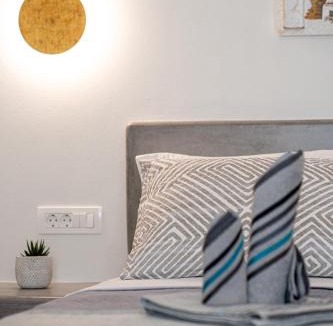 Akrotiri Apartment | Ostria Apartments