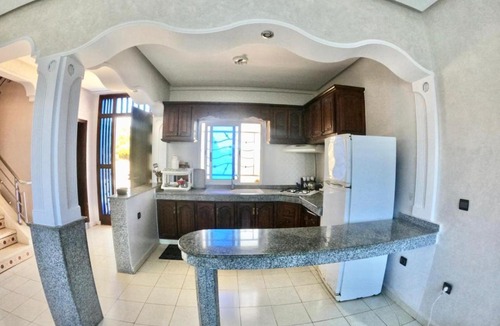 Oualidia Apartment | Oualidia
