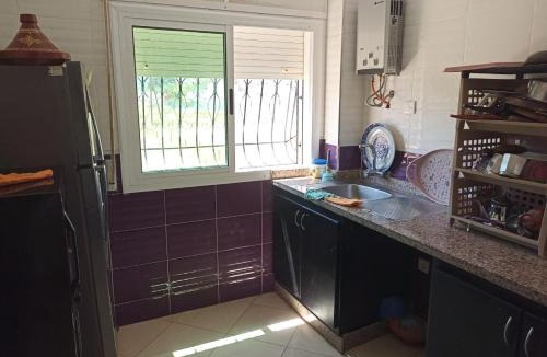 Oued Laou Apartment | Oued laou