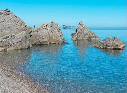 Tetouan Apartment | oued laou Mekkad
