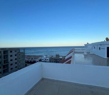 Tetouan Apartment | oued laou Mekkad
