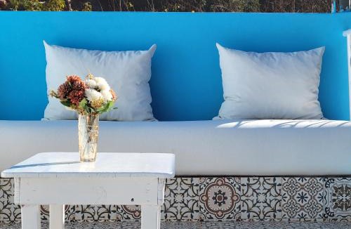 Sti Fadma Apartment | Ourika Valley Haven - Breathe, Relax, Unwind