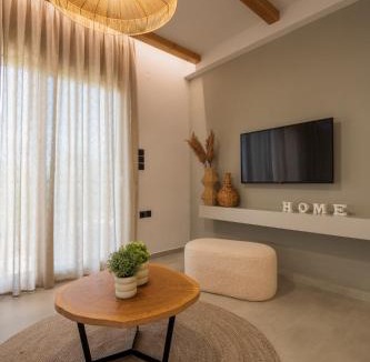 Volos City Centre Apartment | Palaia Luxury Suite