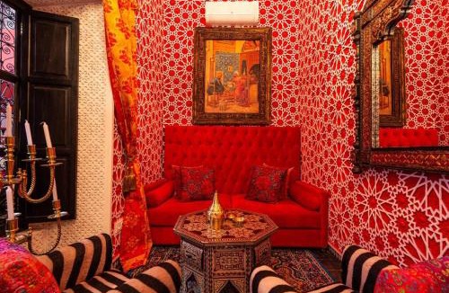 Sidi Bou Amar Villa | Palais El Roucar