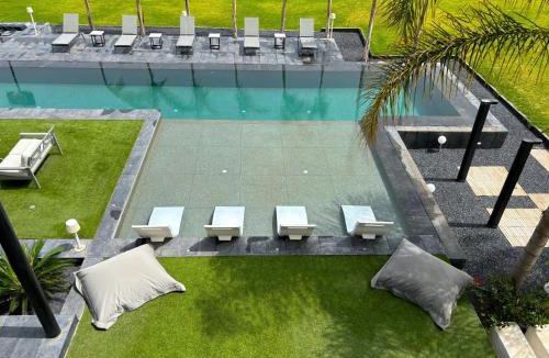 El Hara Villa | Palais Kahli
