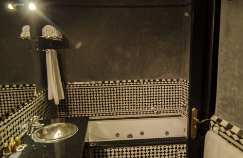 Zekkak Er Roumane House | Palais Ommeyad Suites & Spa