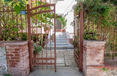 Palaio Faliro Apartment | Paleo Faliro Gardenbay