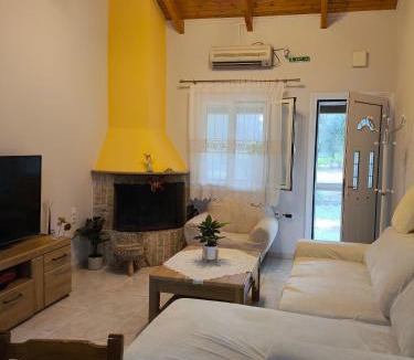 Paleros House | Paleros vacation