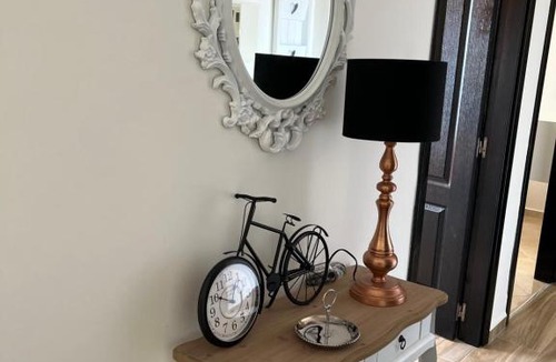 Tanja Balia Apartment | PANAME, WIFI, NETFLIX, PLAGE, CENTRE, Tangerbnb com