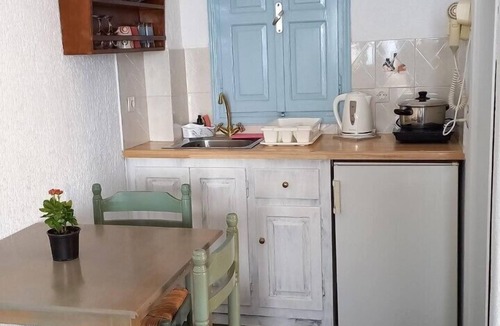 Finikia House | Panorama Oia