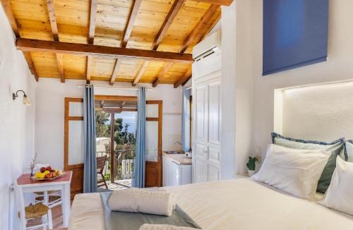 Stafylos House | Panorama Skopelos