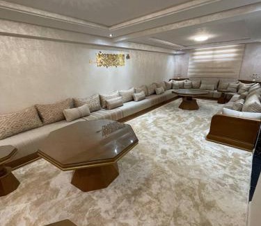 Agadir Bay Villa | Panoramic Villa