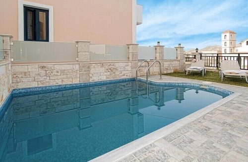 Panormos House | Panormo Apartment Near the Sea
