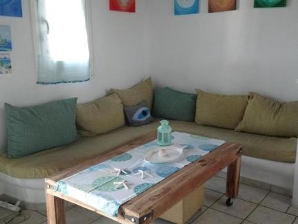 Panormos House | Panormos Vacation Home