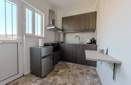 Patras Apartment | Pantanassis In Elegant apartment at the center of Patras