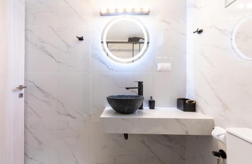 Neos Marmaras House | Pantzos House