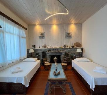Papa Nero House | Papa Nero Beach House
