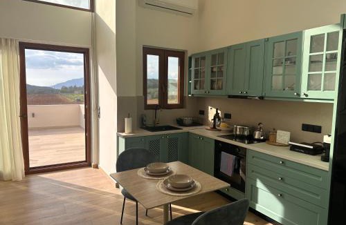 Faistos Apartment | Papou Michalis Farmhouse -Cretan Vibes