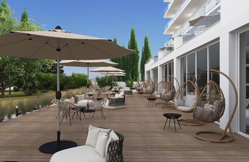 Eretria Hotel | Paradise Resort Evia, a member of Radisson Individuals