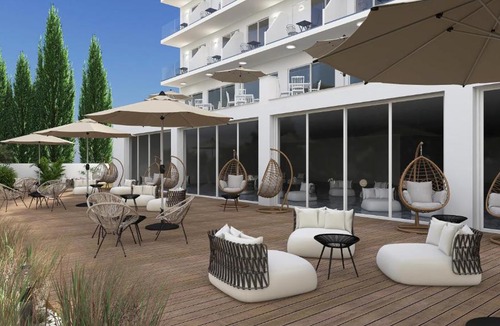 Eretria Hotel | Paradise Resort Evia, a member of Radisson Individuals