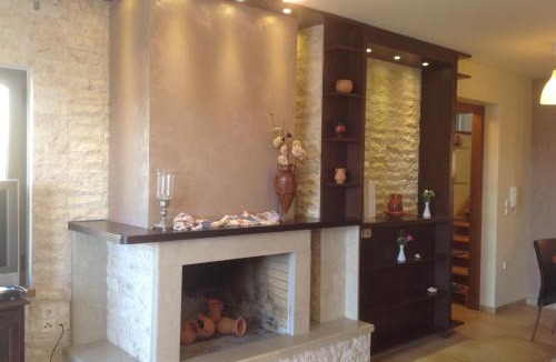 Istron House | Paradise Villa