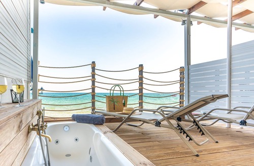 Katerini Hotel | Paralia Beach Boutique Hotel