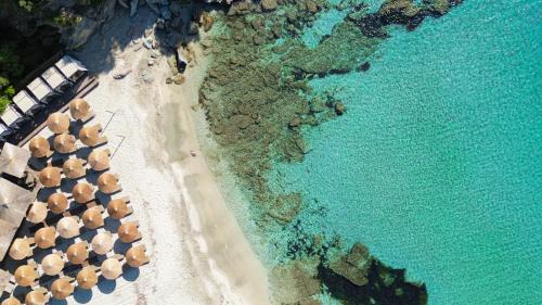 Agii Apostoli Apartment | Paramithenio Village Beach Resort & Spa
