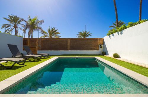 Pasito Blanco Villa | Pasito Blanco Villas
