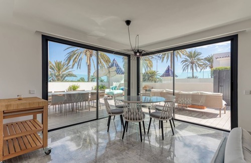 Pasito Blanco Villa | Pasito Villas Deluxe I