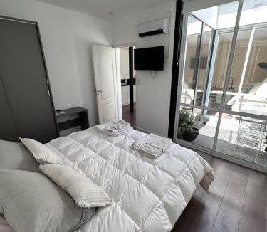 Centro Apartment | PATAGONIA FLAT