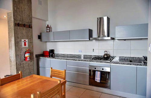 Province of Tierra del Fuego Apartment | Patagonia Home