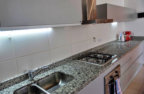 Province of Tierra del Fuego Apartment | Patagonia Home