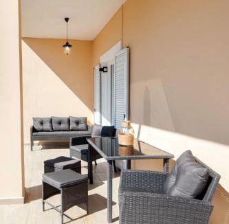 Potamos House | Patelis House