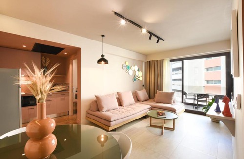 Heraklion Apartment | Pavo Art Hotel