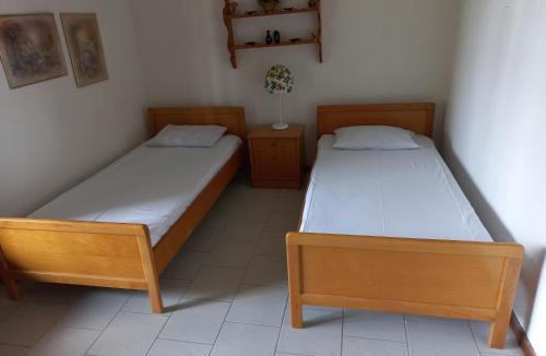 Siviri Apartment | Pax Summer Apartment