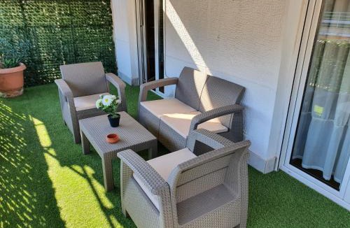 Athens City Centre Apartment | Pedion Areos Park 4 Center 4