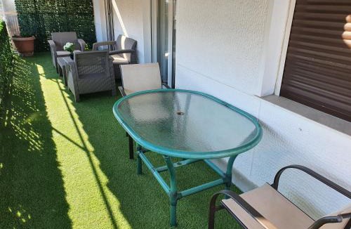 Athens City Centre Apartment | Pedion Areos Park 4 Center 4