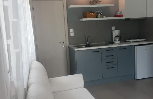Psakoudia House | Pefka House 1