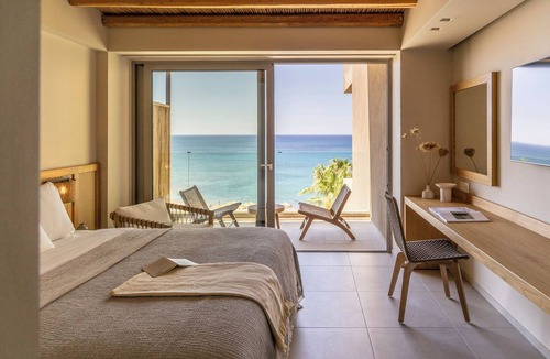 Pefkos Hotel | Pefkian Ethos Hotel & Suites