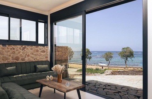 Malia Apartment | Pelagos Seaside Suites