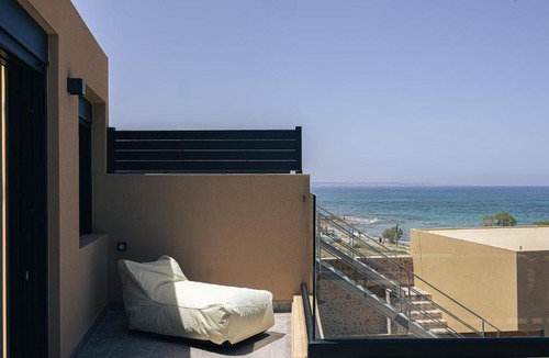 Malia Apartment | Pelagos Seaside Suites